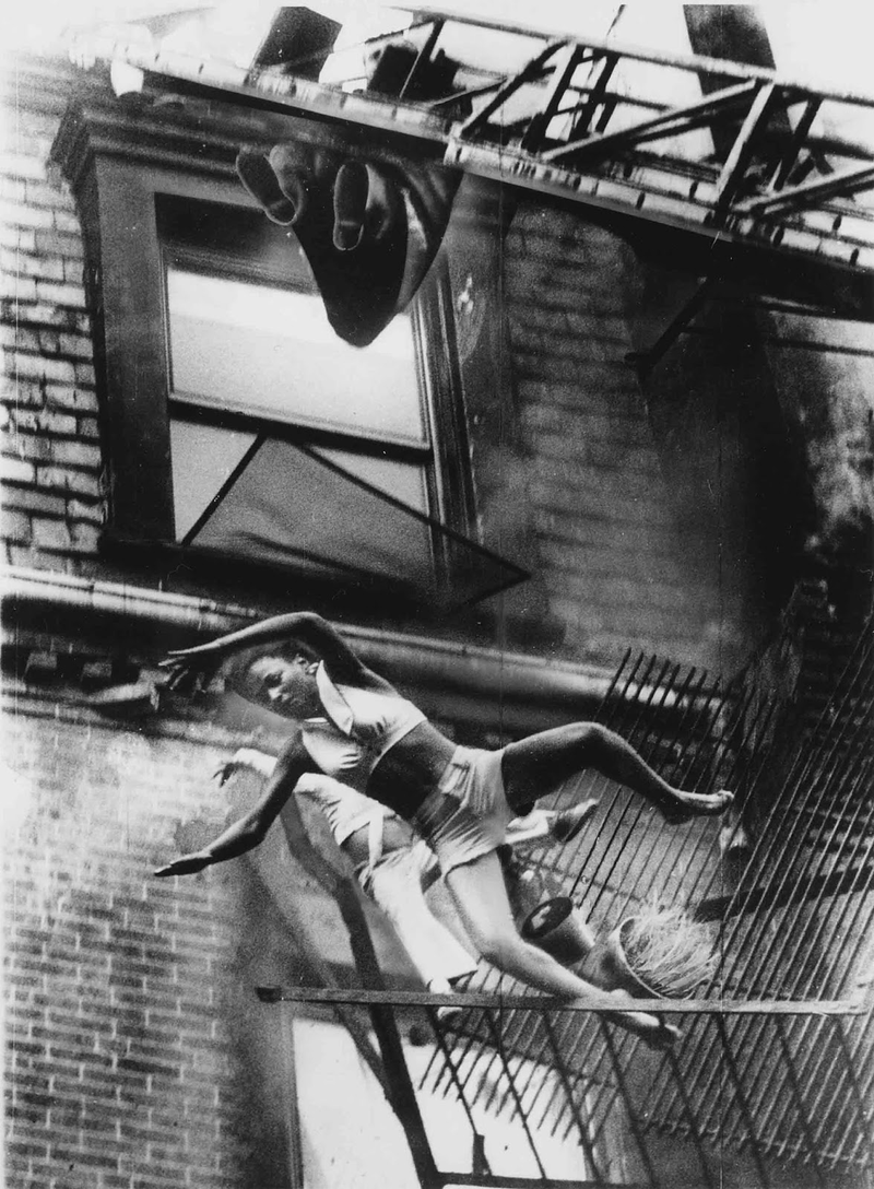 Imagen: Stanley Forman/WC